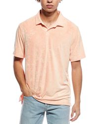 Tommy Bahama - Poolside Sun Fade Polo Shirt - Lyst