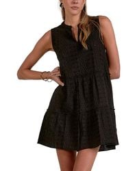 Elan - Dress - Lyst