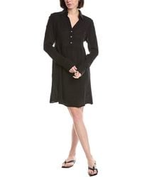 Michael Stars - Kimberly Shirt Waist Dress - Lyst