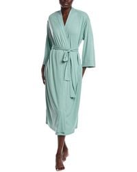 Natori - Soothe Rib Robe - Lyst