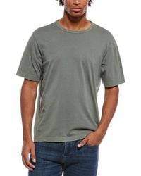 Theory - Tinted T-Shirt - Lyst