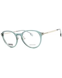 BOSS - Boss 1615/F 52Mm Optical Frames - Lyst