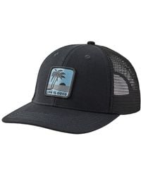 Life Is Good. - Trucker Hat - Lyst