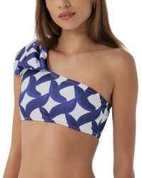 Hutch - Betsy Swim Top - Lyst