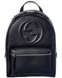 cheapest gucci backpack