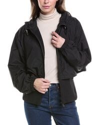 Moncler - Zip Hoodie - Lyst