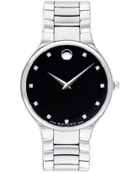 Movado - Serio Watch - Lyst
