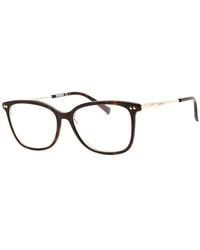 Missoni - Mis 0085 53Mm Optical Frames - Lyst