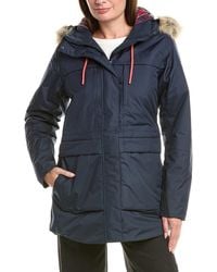 Helly Hansen - Coastal Parka - Lyst