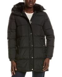 Laundry - By Shelli Segal Soft Petal Coat - Lyst