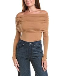 A.L.C. - Adeline T-Shirt - Lyst