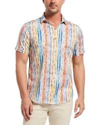 Robert Graham - Walk The Line Woven Shirt - Lyst