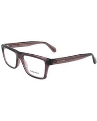 Ferragamo - Sf2988 54Mm Optical Frames - Lyst