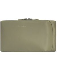 CHAMPS - Onyx Toiletry Bag - Lyst