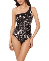 Magicsuit - Ventana Lita One-Piece - Lyst