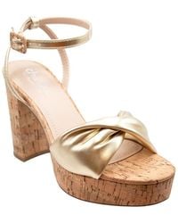 Charles David - Madelina Sandal - Lyst
