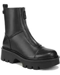Sam Edelman - Cooper Leather Boot - Lyst