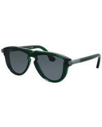 Burberry - 0Be4427 36Mm Sunglasses - Lyst