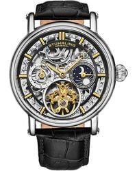 Stuhrling - Watch - Lyst