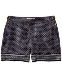 Orlebar Brown - Bulldog Swim Trunk - Lyst
