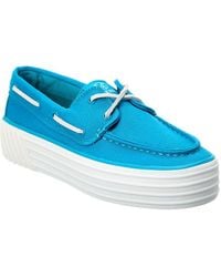 Sperry Top-Sider - Bahama 2.0 Platform Sneaker - Lyst