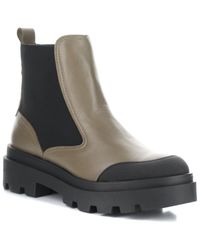 Fly London - Jeba Leather Boot - Lyst
