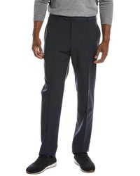 Brooks Brothers - Classic Wool-blend Pant - Lyst