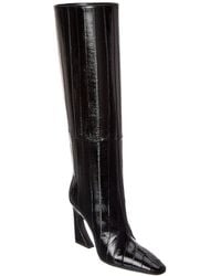 Fendi - Heeled Boots 'Arco' - Lyst