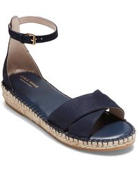 cole haan womens espadrilles