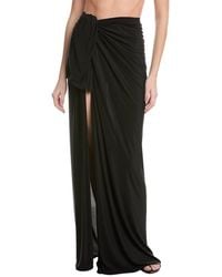 Norma Kamali - Ernie Scarf - Lyst