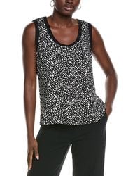 Cabi - Printed Daydream Top - Lyst