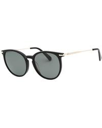 Longchamp - Lo646S 54Mm Sunglasses - Lyst