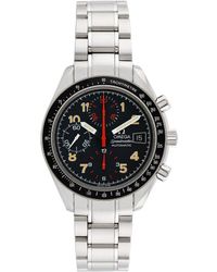 Omega - Speedmaster Limited Edition Watch, Circa 1990S (Authentic Pre-Owned) - Lyst