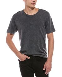 BLK DNM - T-Shirt - Lyst