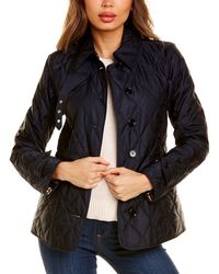 Burberry Jackets for Women | Online Sale up to 65% off | Lyst UK