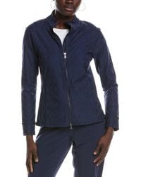 Tommy Bahama - Aubrey Monogram Jacquard Jacket - Lyst
