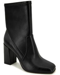 Kenneth Cole - Jax Stretch Boot - Lyst