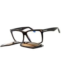 Tom Ford - 54Mm Optical Frames - Lyst