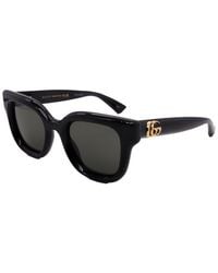 Gucci - Gg1828S 49Mm Sunglasses - Lyst