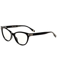 Marc Jacobs - Mj1060 52Mm Optical Frames - Lyst