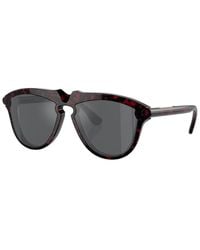 Burberry - Be4417U 58Mm Sunglasses - Lyst
