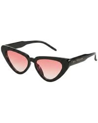 Fifth & Ninth - Freya 53Mm Polarized Sunglasses - Lyst