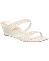 Dolce Vita - Qamar Pearl Sandal - Lyst