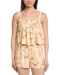 Hurley - Shoreline Tank - Lyst