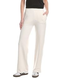 Majestic Filatures - Wide Leg Pant - Lyst