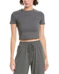 Brook + Lynn - T-Shirt - Lyst