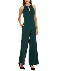 donna ricco jumpsuit