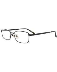 dunhill - Du0015Oj 56Mm Optical Frames - Lyst