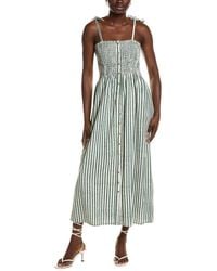 Emerson Fry - Santiago Sundress - Lyst