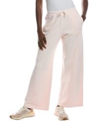 Vintage Havana - Heavyweight Garment Wide Leg Pant - Lyst